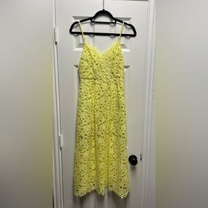 ASTR - The Lace Dress